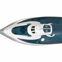 Ferro da stiro a vapore Steel 2600 Watt