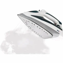 Ferro da stiro a vapore Steel 2600 Watt
