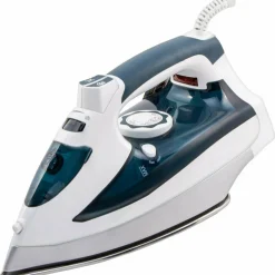 Ferro da stiro a vapore Steel 2600 Watt