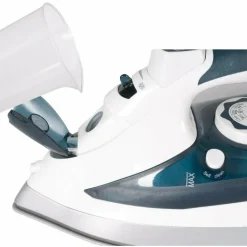 Ferro da stiro a vapore Steel 2600 Watt