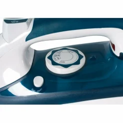 Ferro da stiro a vapore Steel 2600 Watt