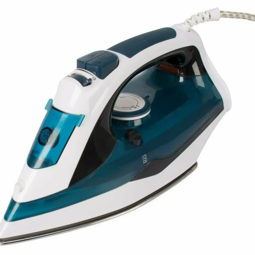Ferro da Stiro a Vapore 2200 Watt