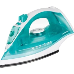 Ferro da stiro a vapore 2200 Watt