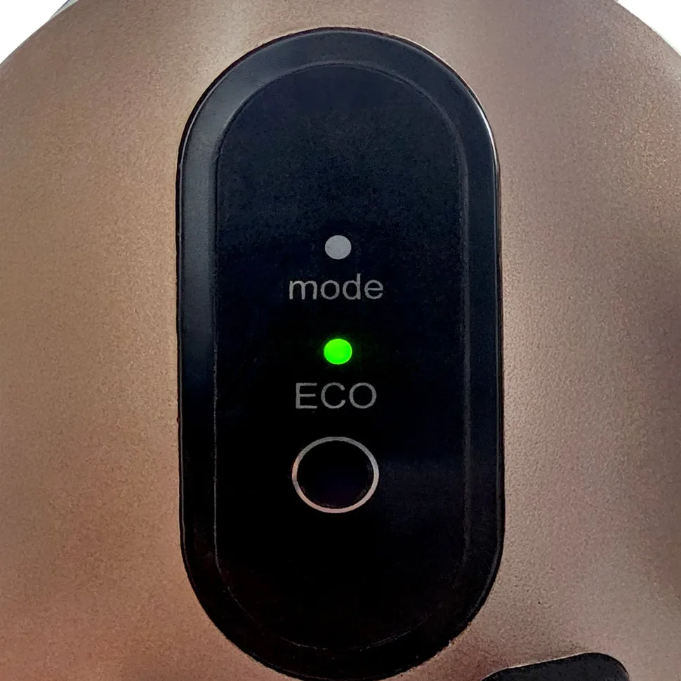 Ferro da stiro con caldaia Asox Gold ECO 2700 Watt