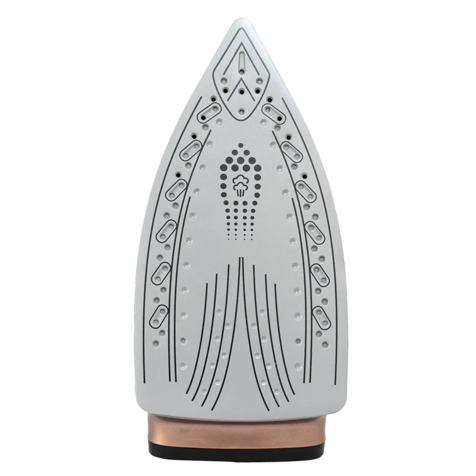 Ferro da stiro con caldaia Asox Gold ECO 2700 Watt