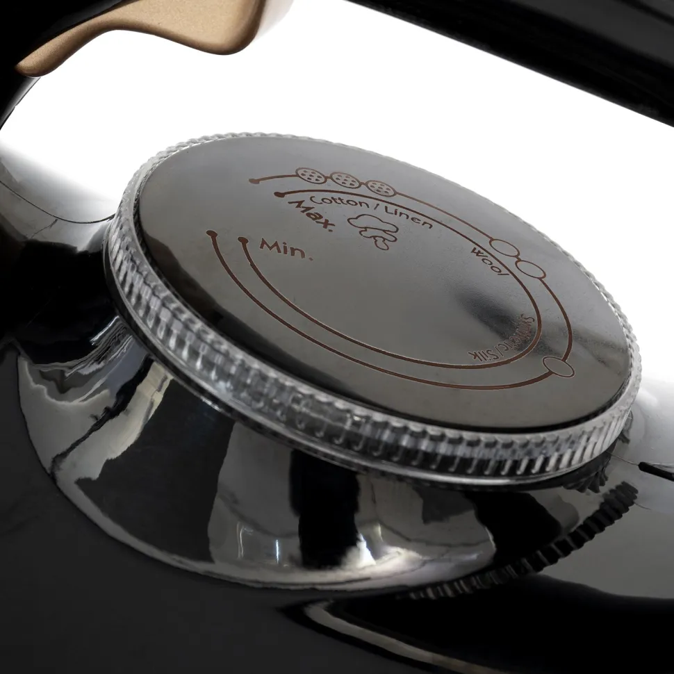 Ferro da stiro con caldaia Asox Gold ECO 2700 Watt