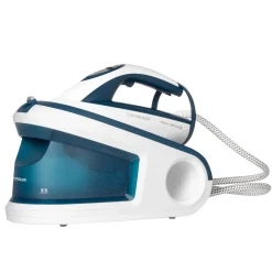 Ferro da stiro con caldaia Iron Space 3000 Watt