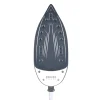 Ferro da Stiro con Caldaia Silk Grey 2400 Watt