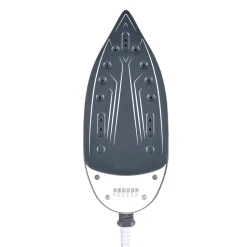 Ferro da Stiro con Caldaia Silk Grey 2400 Watt