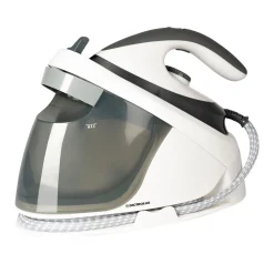 Ferro da Stiro con Caldaia Silk Grey 2400 Watt