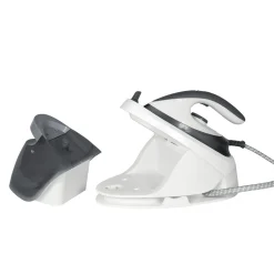 Ferro da Stiro con Caldaia Silk Grey 2400 Watt