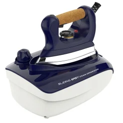 Ferro da Stiro con Caldaia Sliding Easy 2400 Watt