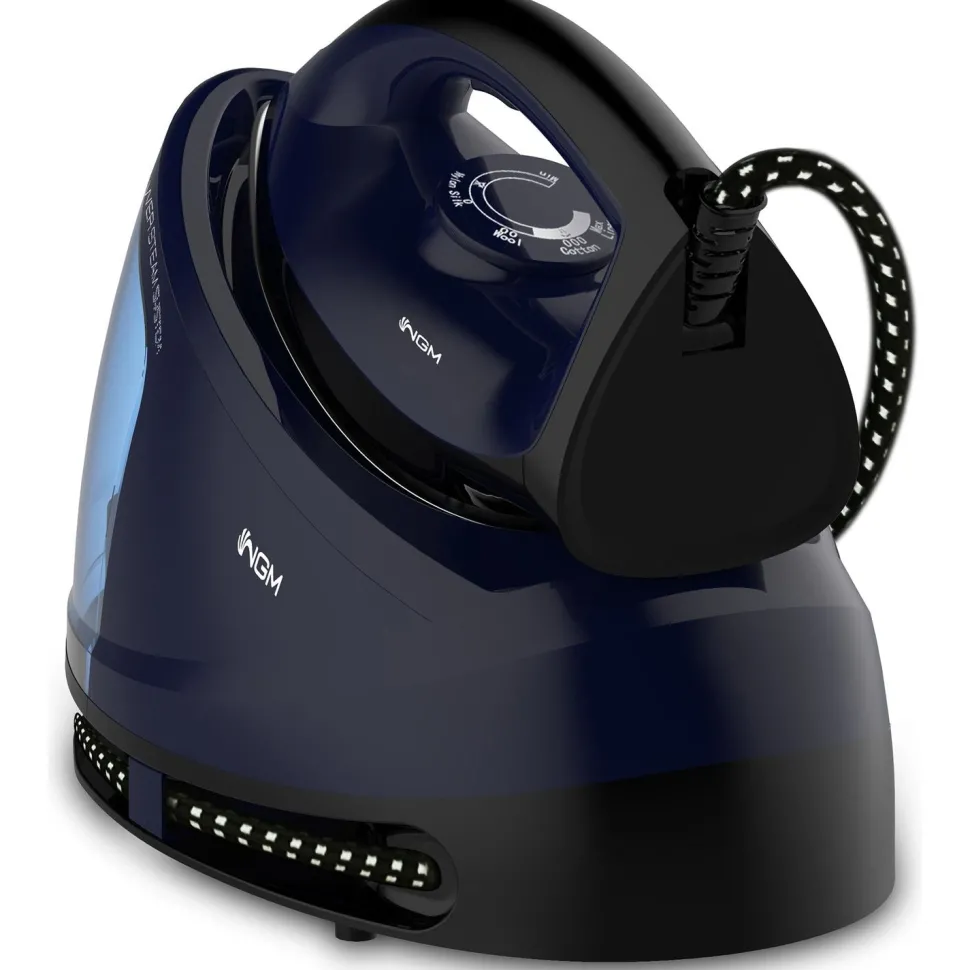 Ferro da Stiro con Caldaia 2400 Watt