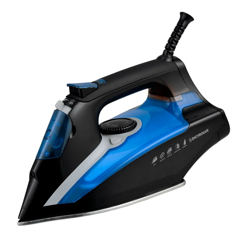 Ferro da Stiro Ionik 2400 Watt