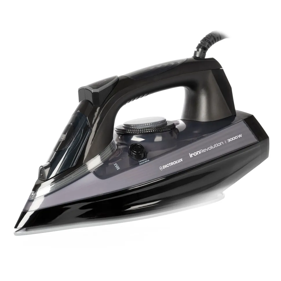 Ferro da stiro IronRevolution 3000 Watt