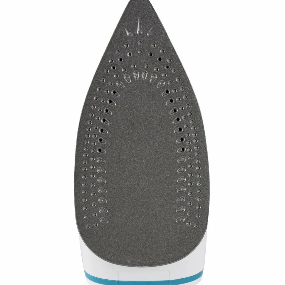 Ferro da stiro Pieghevole 1100 Watt