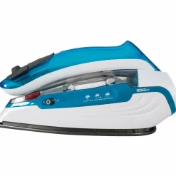 Ferro da stiro Pieghevole 1100 Watt
