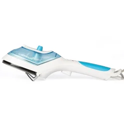 Ferro da Stiro Sky Blue Steam 3 in 1 1000 Watt