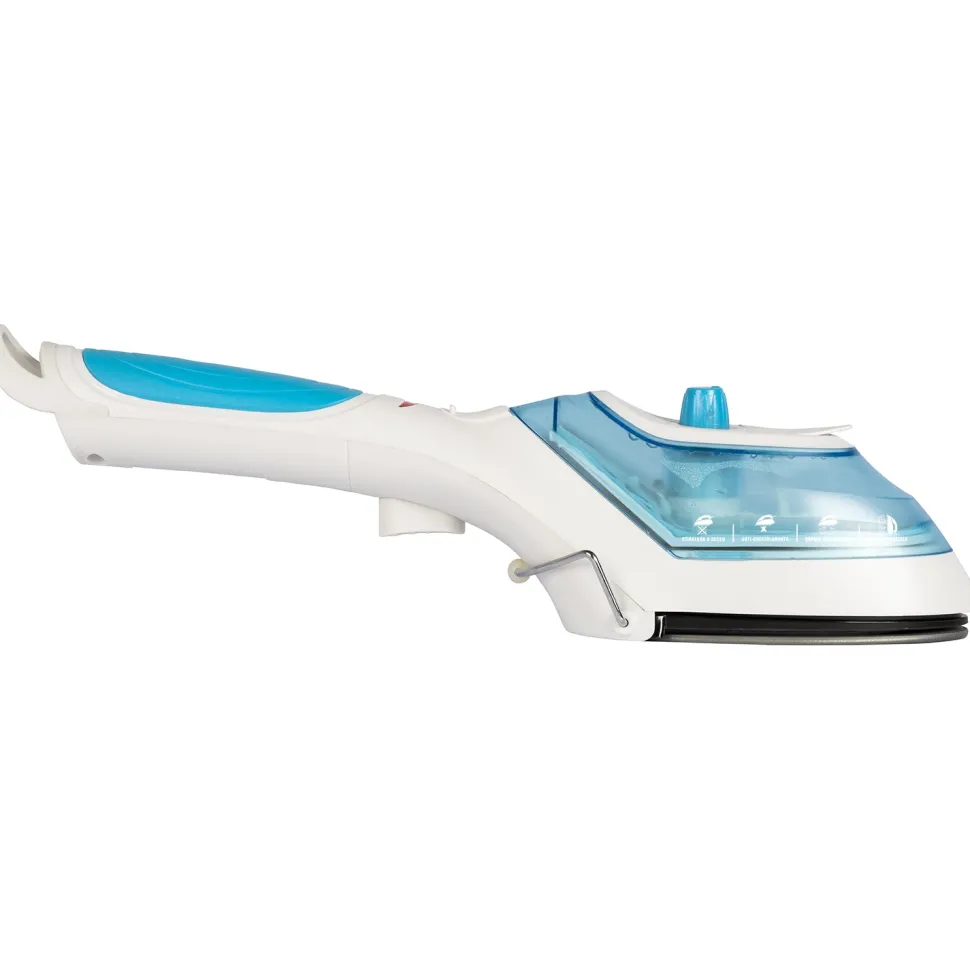 Ferro da Stiro Sky Blue Steam 3 in 1 1000 Watt