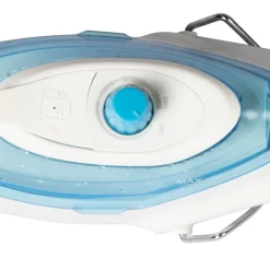 Ferro da Stiro Sky Blue Steam 3 in 1 1000 Watt