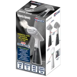 Ferro da stiro Verticale a vapore Tintoria Speedy 1000 Watt