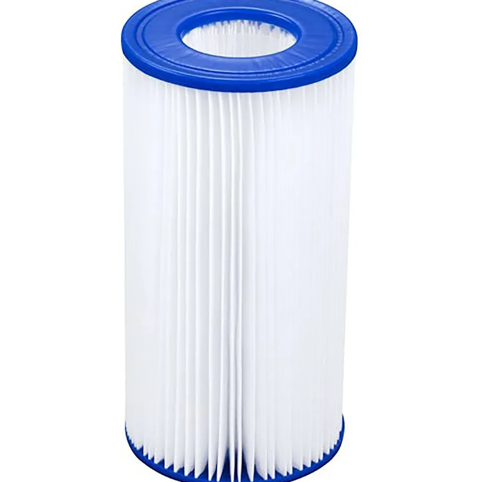 Filtro a cartuccia tipo III per pompe a filtro da 5.678 l/h
