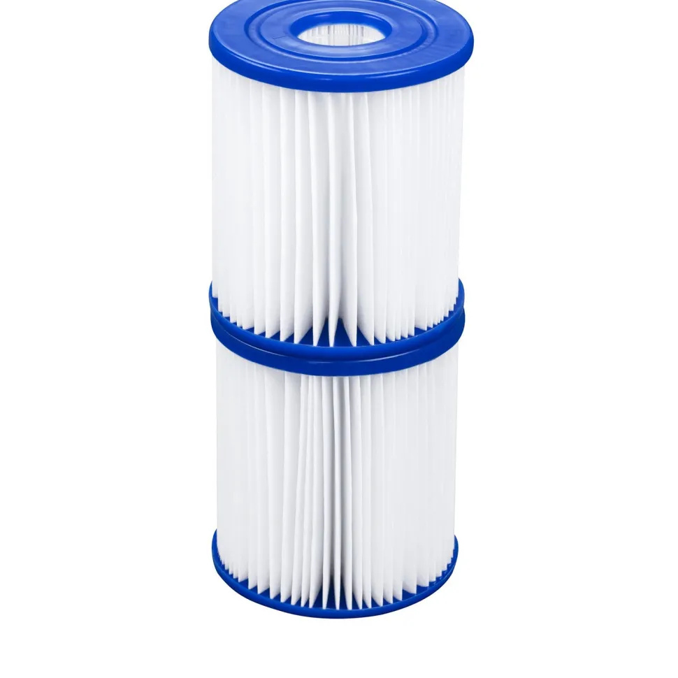 Filtro a cartuccia tipo I per pompe a filtro da 1,249 l/h