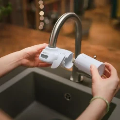 Filtro per acqua ON TAP Pro V-MF