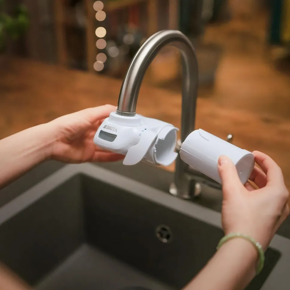 Filtro per acqua ON TAP Pro V-MF