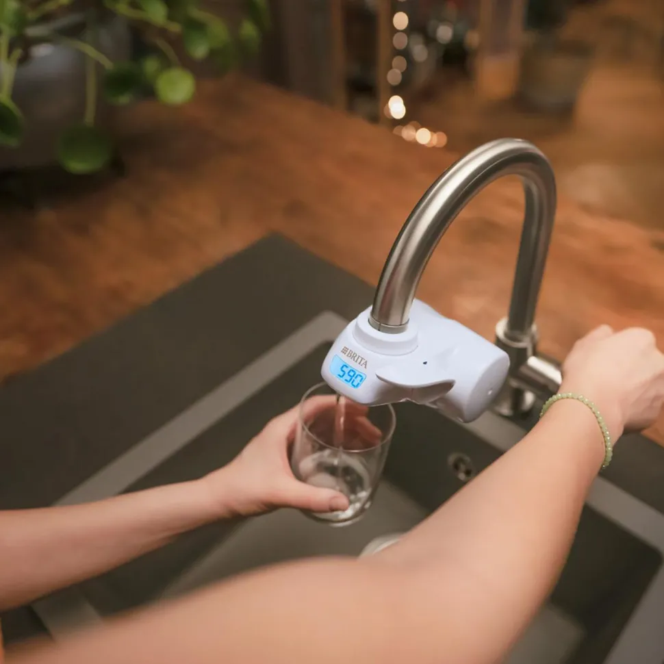 Filtro per acqua ON TAP Pro V-MF