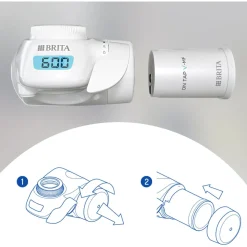 Filtro per acqua ON TAP Pro V-MF