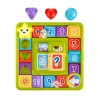 Fisher-Price Tavola Attività Cagnolino Laugh & Learn