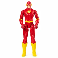 Flash DC Comics personaggio