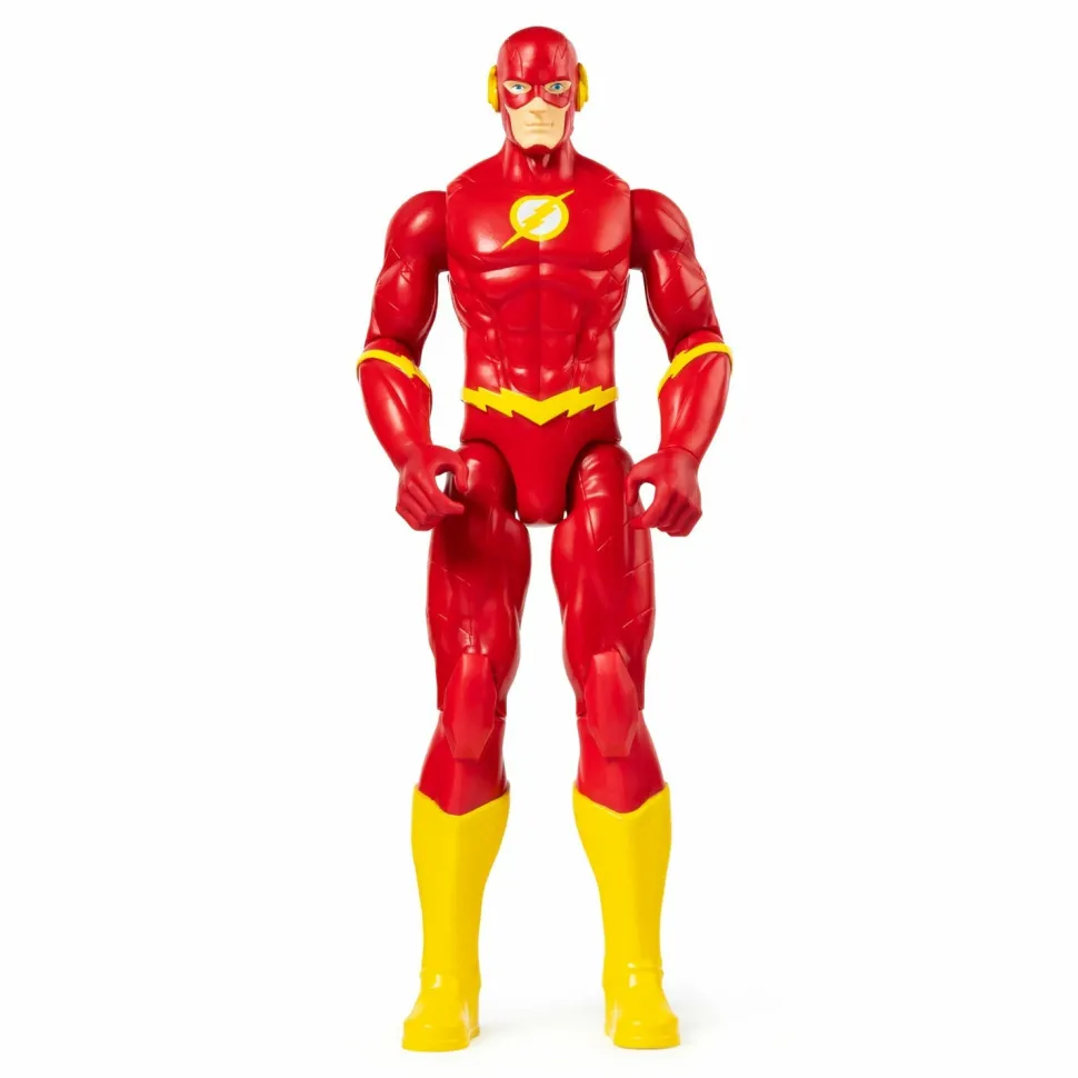 Flash DC Comics personaggio