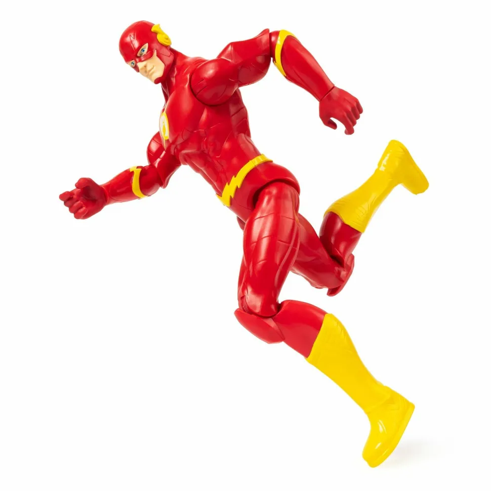 Flash DC Comics personaggio