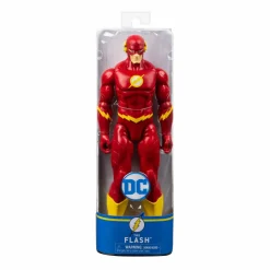Flash DC Comics personaggio
