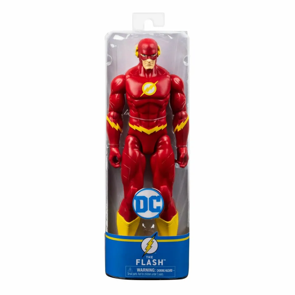 Flash DC Comics personaggio