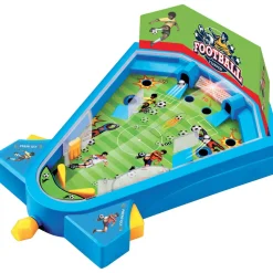 Football Flipper Luminoso