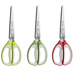 Forbici Multilama in Acciaio Inox 13 cm