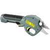 Forbici Potatura a Batteria 4V 4.0Ah Taglio 12 mm