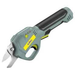 Forbici Potatura a Batteria 4V 4.0Ah Taglio 12 mm