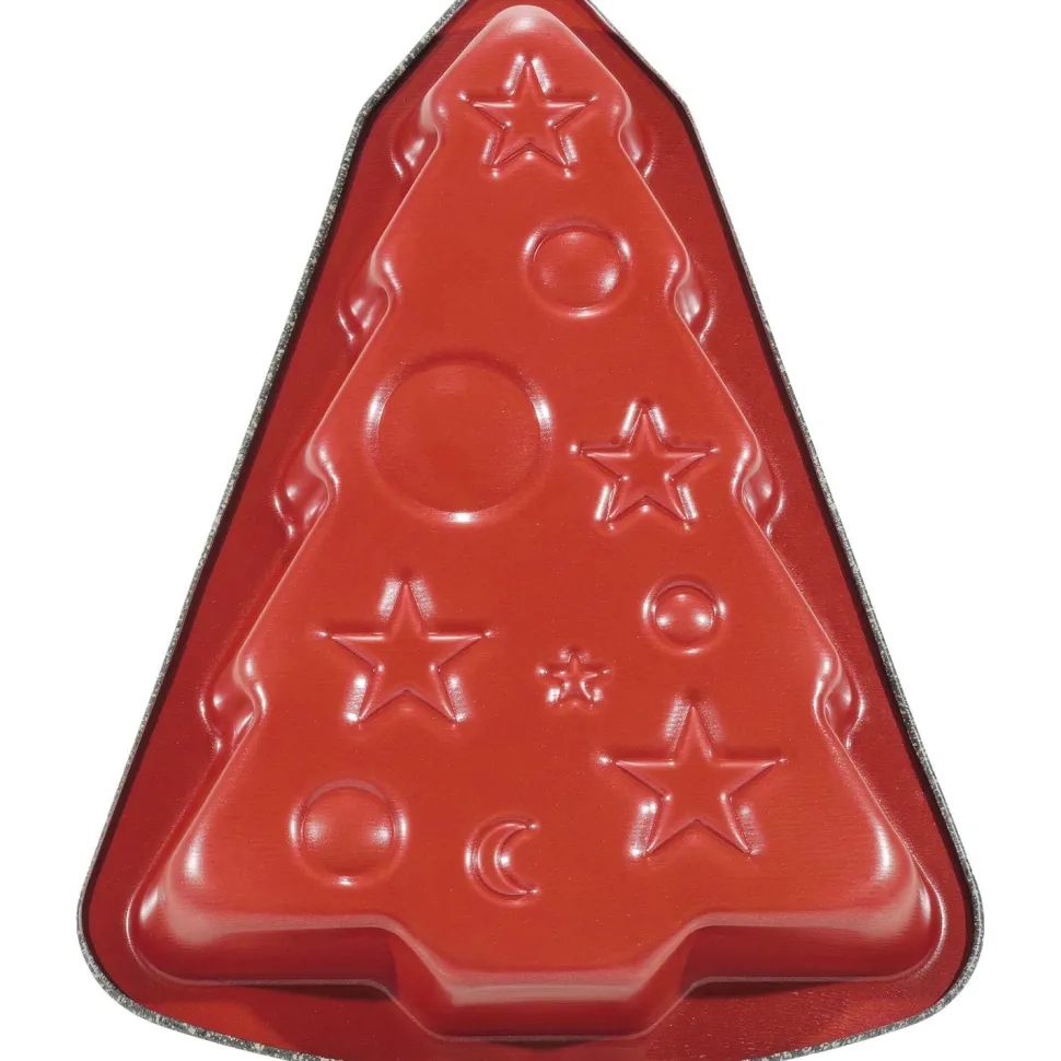 Forma Stampo Albero di Natale
