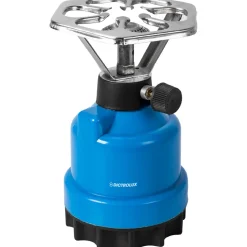 Fornello a Gas Portatile 1500 Watt