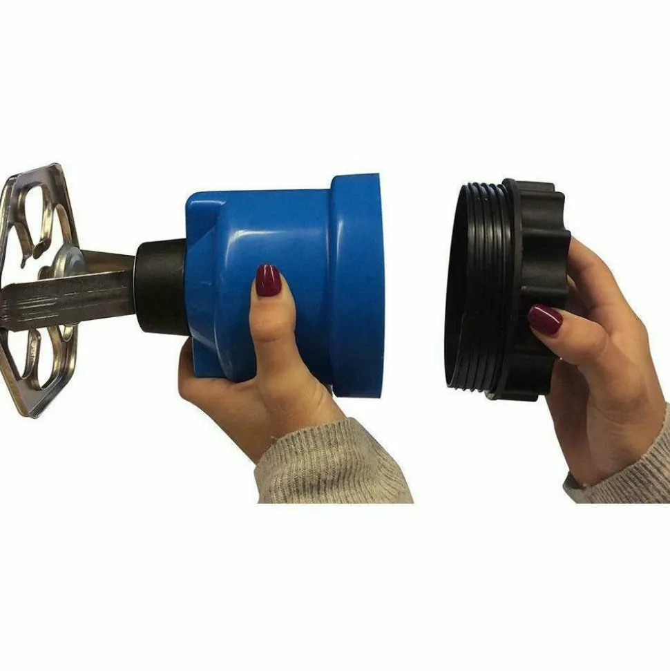 Fornello a Gas Portatile 1500 Watt