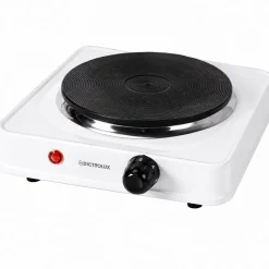 Fornello Elettrico con piastra in ghisa 1000 Watt