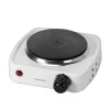 Fornello Elettrico con piastra in ghisa 500 Watt