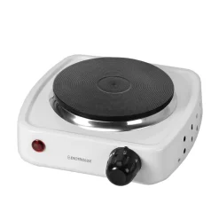 Fornello Elettrico con piastra in ghisa 500 Watt