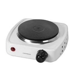 Fornello Elettrico con piastra in ghisa 500 Watt