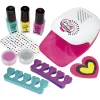 Fornetto crea unghie Pretty manicure