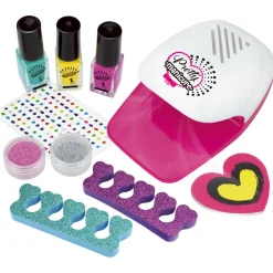 Fornetto crea unghie Pretty manicure